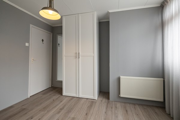 Medium property photo - Krugerstraat 25, 1782 EL Den Helder
